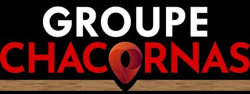 Logo Groupe Chacornas